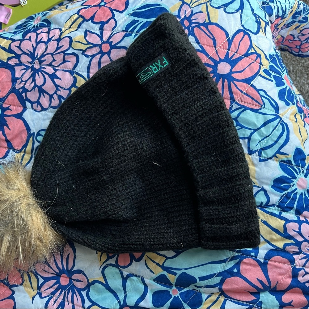 FXR Beanie